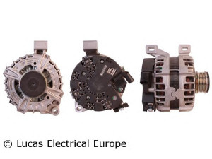 LUCAS ELECTRICAL LRA03660 kintamosios srovės generatorius 
 Elektros įranga -> Kint. sr. generatorius/dalys -> Kintamosios srovės generatorius
AM5T-10300-SA, 31288879, 36001497
