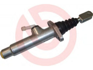 BREMBO C 23 003 pagrindinis cilindras, sankaba 
 Sankaba/dalys -> Sankabos valdymas -> Pagrindinis cilindras
24241917143, 0204162078, 122013B