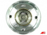 AS-PL SS3031 solenoidinis jungiklis, starteris