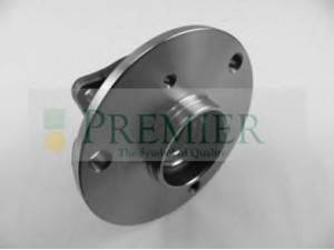 BRT Bearings PWK0535 rato guolio komplektas 
 Ašies montavimas/vairavimo mechanizmas/ratai -> Rato stebulė/montavimas -> Rato guolis