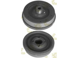 AUTOKIT 03.90111 skriemulys, alkūninis velenas 
 Diržinė pavara -> Dirželio skriemulys
1143413, 1151392, 1S4Q6B318AE, 1S4Q6B319AE