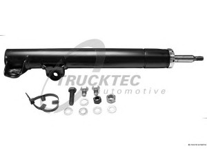 TRUCKTEC AUTOMOTIVE 02.30.303 amortizatorius