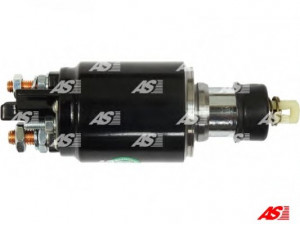 AS-PL SS9059 solenoidinis jungiklis, starteris