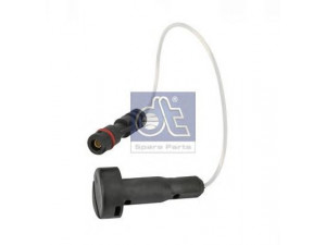 DT 4.61824 susidėvėjimo indikatorius, stabdžių trinkelė
677 540 0717, 6775400717