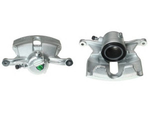 BUDWEG CALIPER 344804 stabdžių apkaba 
 Dviratė transporto priemonės -> Stabdžių sistema -> Stabdžių apkaba / priedai
8V0 615 123A, 8V0615123D, 8V0 615 123A