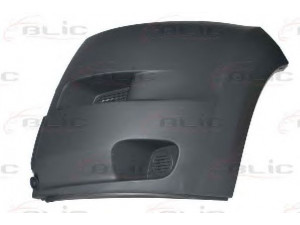 BLIC 5510-00-2097903P buferis 
 Kėbulas -> Transporto priemonės priekis -> Buferis/dalys
7401FH, 0735423157, 0735423192