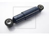 amortizatorius, kabinos pakaba