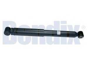 BENDIX 060095GB amortizatorius 
 Pakaba -> Amortizatorius