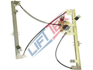 LIFT-TEK LT OP718 R lango pakėliklis 
 Vidaus įranga -> Elektrinis lango pakėliklis
140353