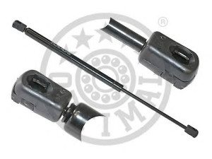 OPTIMAL AG-17509 dujinė spyruoklė, bagažinė 
 Priedai -> Bagažinė/pakrovimo skyrius
7700421906