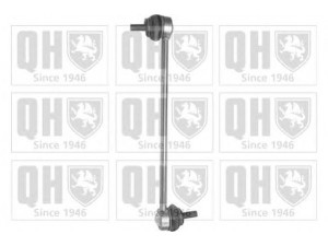 QUINTON HAZELL QLS3278S šarnyro stabilizatorius 
 Ašies montavimas/vairavimo mechanizmas/ratai -> Stabilizatorius/fiksatoriai -> Savaime išsilyginanti atrama
46 545 743