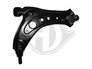 DIEDERICHS 1780500 vikšro valdymo svirtis 
 Ašies montavimas/vairavimo mechanizmas/ratai -> Valdymo svirtis/pasukamosios svirties sujungimas -> Vairo trauklės (valdymo svirtis, išilginis balansyras, diago