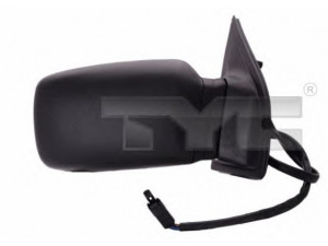 TYC 310-0055 išorinis veidrodėlis 
 Kėbulas -> Keleivių kabina -> Veidrodėlis
6167555