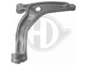 DIEDERICHS 8227221 vikšro valdymo svirtis 
 Ašies montavimas/vairavimo mechanizmas/ratai -> Valdymo svirtis/pasukamosios svirties sujungimas -> Vairo trauklės (valdymo svirtis, išilginis balansyras, diago
7H0407151E