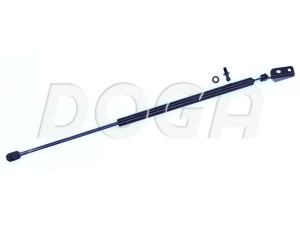 DOGA 2016613 dujinė spyruoklė, bagažinė 
 Priedai -> Bagažinė/pakrovimo skyrius
74820SM5306