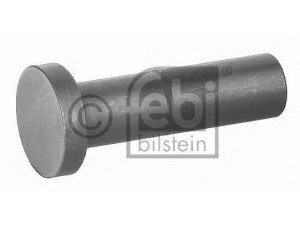 FEBI BILSTEIN 07432 svirtis/kumštelis 
 Variklis -> Variklio uždegimo laiko reguliavimo kontrolė -> Stūmimo trauklė/vamzdelis
51.04301.0068