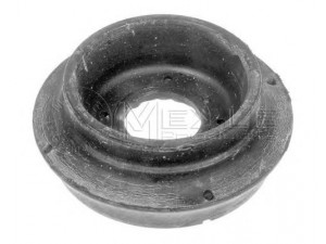 MEYLE 16-14 641 0001 pakabos statramsčio atraminis guolis 
 Ašies montavimas/vairavimo mechanizmas/ratai -> Montavimas, pakabos statramstis
7700827435, 7701203940