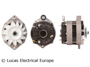 LUCAS ELECTRICAL LRA01695 kintamosios srovės generatorius 
 Elektros įranga -> Kint. sr. generatorius/dalys -> Kintamosios srovės generatorius
6025105563