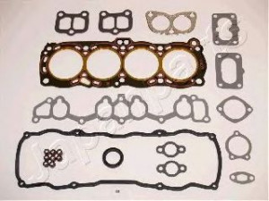 JAPANPARTS KG-199 tarpiklių komplektas, cilindro galva 
 Variklis -> Cilindrų galvutė/dalys -> Tarpiklis, cilindrų galvutė
11042-23E85, 11042-23E87