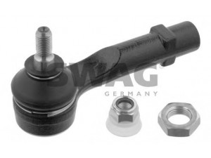 SWAG 64 93 6261 skersinės vairo trauklės galas 
 Vairavimas -> Vairo mechanizmo sujungimai
3817.71