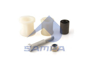 SAMPA 080.585 remonto komplektas, stabilizatoriaus pakaba
50 00 434 716 S1, 50 10 557 129 S1