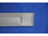 PARTS-MALL PZA-M653 apdailos/apsauginės juostelė, durelės
877222D000