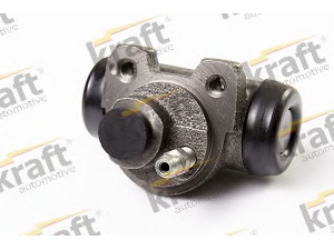 KRAFT AUTOMOTIVE 6035935 rato stabdžių cilindras 
 Stabdžių sistema -> Ratų cilindrai
95659673, 440293