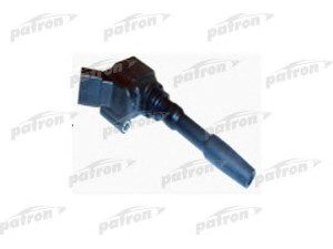 PATRON PCI1213 ritė, uždegimas 
 Kibirkšties / kaitinamasis uždegimas -> Uždegimo ritė
06H 905 110 D, 06H 905 110 E, 06H 905 199 A