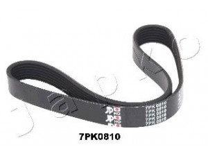 JAPKO 7PK810 V formos rumbuoti diržai 
 Techninės priežiūros dalys -> Techninės priežiūros intervalai
99367-C0810