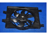 PARTS-MALL PXNBA-024 pūtiklis, oro kondicionierius 
 Oro kondicionavimas -> Kondensatorius
9773034000, 9773034001, 9773035110