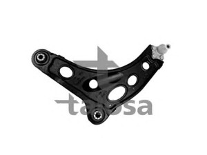 TALOSA 40-00771 vikšro valdymo svirtis 
 Ašies montavimas/vairavimo mechanizmas/ratai -> Valdymo svirtis/pasukamosios svirties sujungimas -> Vairo trauklės (valdymo svirtis, išilginis balansyras, diago
4417177, 5450300Q0C, 8200247898