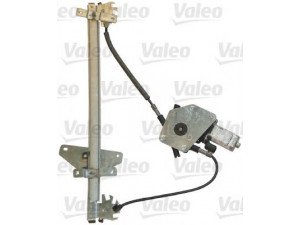 VALEO 850467 lango pakėliklis 
 Vidaus įranga -> Elektrinis lango pakėliklis
30623449, 30860192, 30865717, 30896810