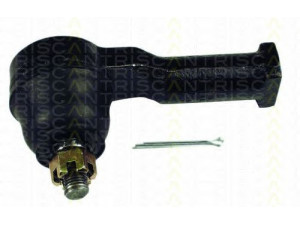 TRISCAN 8500 50009 skersinės vairo trauklės galas 
 Vairavimas -> Vairo mechanizmo sujungimai
8AH1-32-280, H001-89-324, H001-99-324