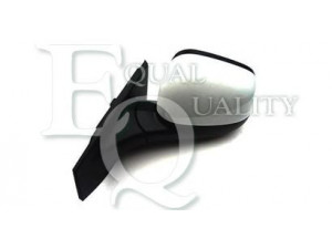EQUAL QUALITY RS00664 išorinis veidrodėlis 
 Kėbulas -> Langai/veidrodėliai -> Veidrodėlis
95905531