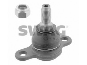 SWAG 99 91 8740 atramos/vairo trauklė 
 Ašies montavimas/vairavimo mechanizmas/ratai -> Sujungimai -> Atramos/vairo trauklė
7D0 407 361