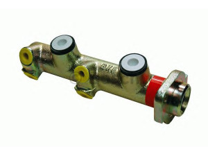 BOSCH F 026 003 032 pagrindinis cilindras, stabdžiai 
 Stabdžių sistema -> Pagrindinis stabdžių cilindras
77 00 666 324, 77 01 349 545