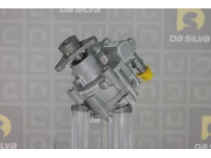 DA SILVA DP3512 hidraulinis siurblys, vairo sistema 
 Vairavimas -> Vairo pavara/siurblys
4911 010 50R