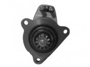 BTS Turbo S510309 starteris
349580