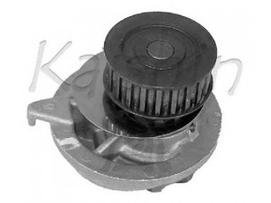 CALIBER WPC049 vandens siurblys 
 Aušinimo sistema -> Vandens siurblys/tarpiklis -> Vandens siurblys
1334008, 90220568, 90272361, 96351284