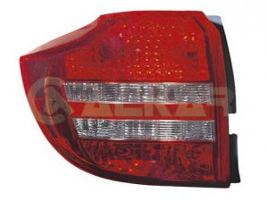 ALKAR 2221995 kombinuotas galinis žibintas 
 Elektros įranga -> Šviesos -> Kombinuotas galinis žibintas/dalys -> Kombinuotas galinis žibintas
924011H300