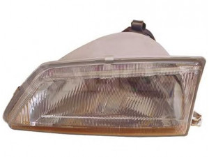 ALKAR 3701285 priekinis žibintas 
 Kėbulas -> Priekinis žibintas/dalys -> Priekinis žibintas/įterp.
6204C2