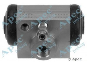 APEC braking BCY1435 rato stabdžių cilindras 
 Stabdžių sistema -> Ratų cilindrai
4402E6, 4402E6, C1826