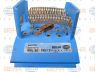 HELLA 9ML 351 332-131 varža, vidaus pūtiklis 
 Šildymas / vėdinimas -> Orpūtė/dalys
1 375 755, 6 912 633, 64 11 1 375 755