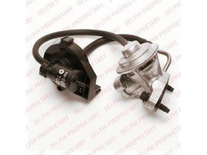 DELPHI EG10388 ERG vožtuvas
4287 603, 4287 603AB