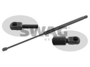 SWAG 90 93 3565 dujinė spyruoklė, bagažinė 
 Priedai -> Bagažinė/pakrovimo skyrius
81771-3A000, 81771-3A001