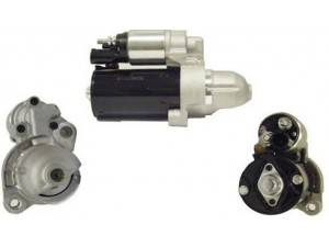 PIM 60850650 starteris 
 Elektros įranga -> Starterio sistema -> Starteris
06E911023B, 06E911023C