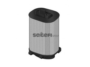 COOPERSFIAAM FILTERS FL6998 oro filtras 
 Filtrai -> Oro filtras
2740940004