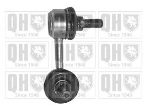 QUINTON HAZELL QLS3286S šarnyro stabilizatorius 
 Ašies montavimas/vairavimo mechanizmas/ratai -> Stabilizatorius/fiksatoriai -> Savaime išsilyginanti atrama
54830 25010