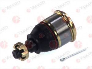 YAMATO J14004YMT atramos/vairo trauklė 
 Ašies montavimas/vairavimo mechanizmas/ratai -> Sujungimai -> Atramos/vairo trauklė
51220SL5003