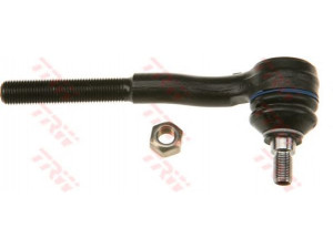 TRW JTE1026 skersinės vairo trauklės galas 
 Vairavimas -> Vairo mechanizmo sujungimai
0013303935